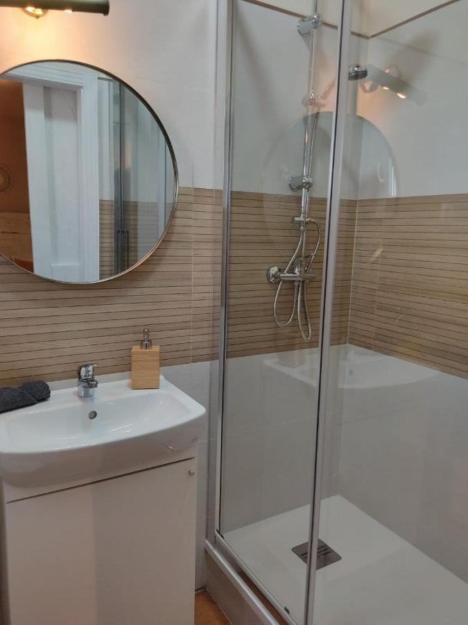 Alojamiento La Capillita Habitacion Con Bano Sanlucar de Barrameda Exterior photo